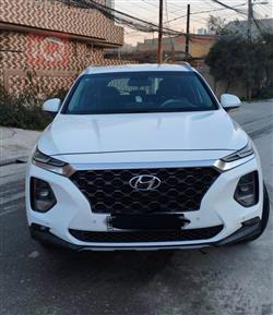 هيونداي سانتافي